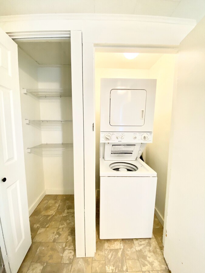 Photo - 1003 Vine St Unit 201