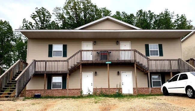Building Photo - 20913 Humanity Ln Unit C