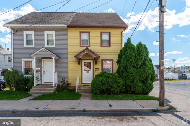 Building Photo - 408 Guilford St Rental