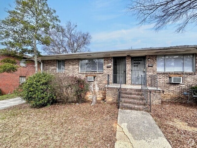 Building Photo - 7736 Rugby Ave Unit A Rental
