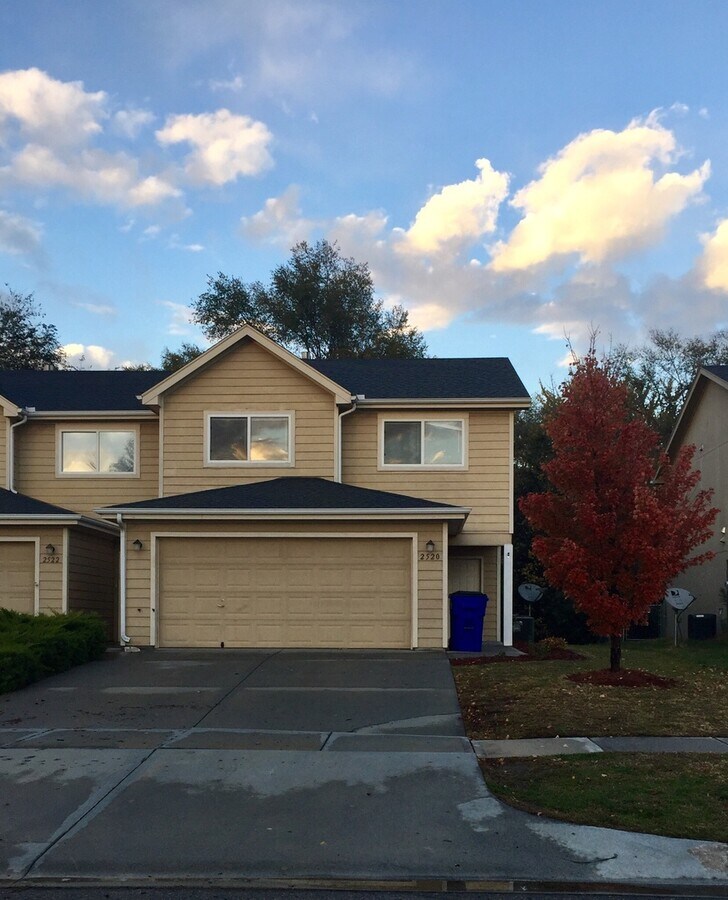 Close to Ft. Riley! - Close to Ft. Riley! House