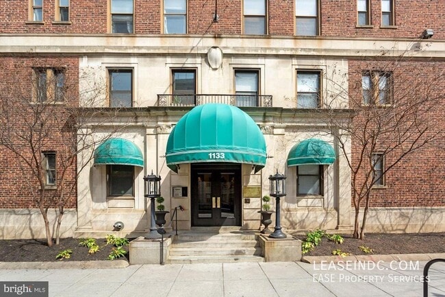 Photo - 1133 13th St NW Unit #605