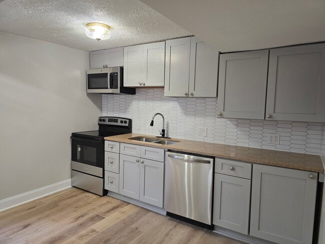 Photo - 11714 Balsamwood Terrace