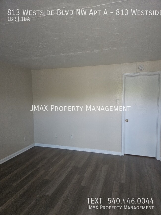 Photo - 813 Westside Blvd NW Unidad 813 Westside Blvd NW Apt A