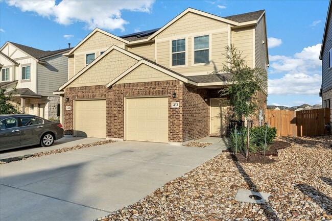 Photo - 433 White Steppe Way Unit 53
