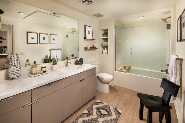 Photo - One Paseo Living