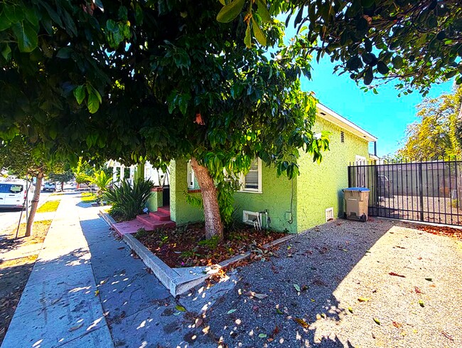 Photo - 532 Auzerais Ave