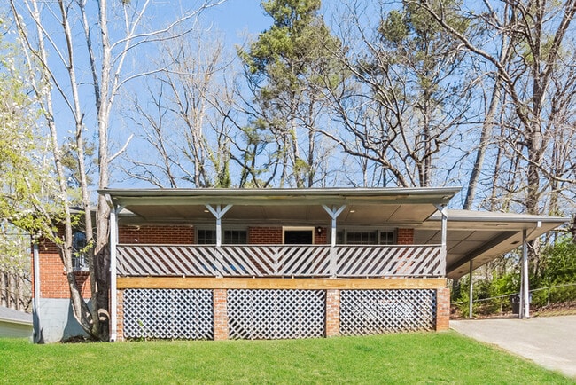 Photo - 1952 Brenda Dr House