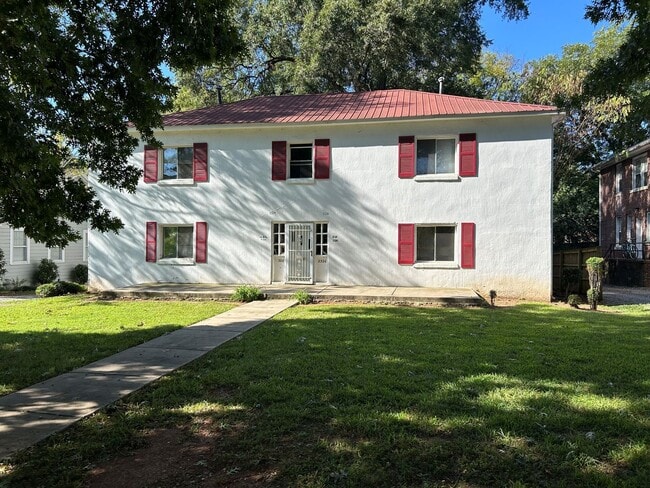 Building Photo - Cute cozy 1 bedroom 1 bathroom Rental