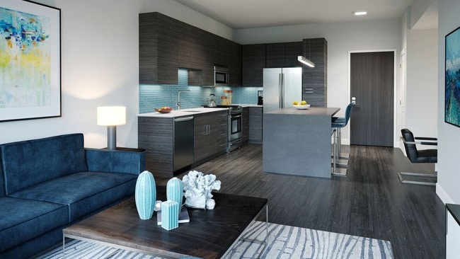 Photo - The Residences of Wilmette