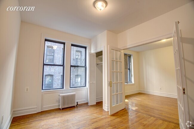 Building Photo - 511 W 169th St Rental