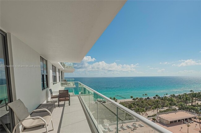 Building Photo - 9801 Collins Ave Unit 14D Rental