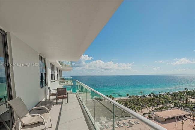 Photo - 9801 Collins Ave Condo Unit 14D