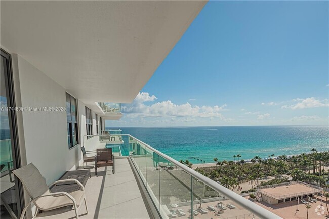 Building Photo - 9801 Collins Ave Unit 14D Rental