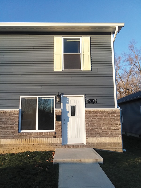 Building Photo - 532 N Arlington St Rental