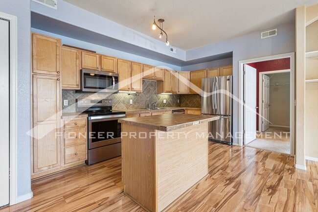 Photo - Beautiful First Floor Condo with Open Floo...