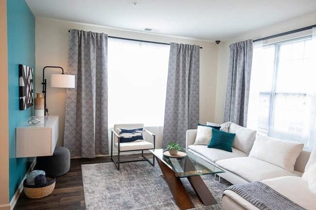 Summerfields Lofts