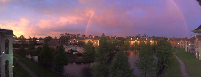 Building Photo - Cypress Lake Apartments