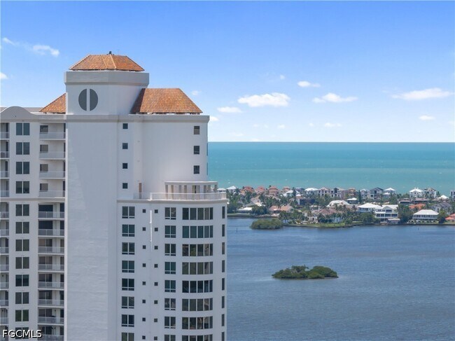 4801 Bonita Bay Blvd Unit 2303