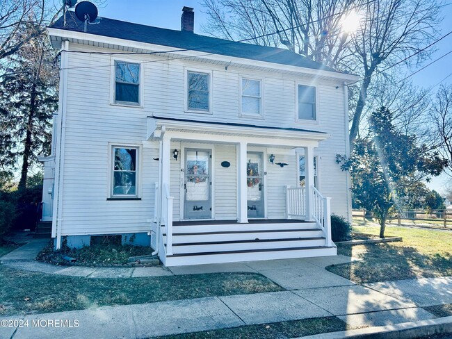 Photo - 41 Hamilton St Townhome