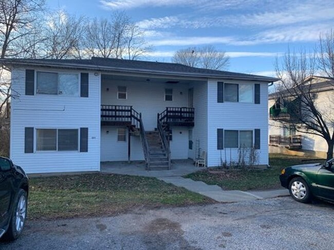 Building Photo - Leeway Dr. - 2941 Leeway Dr Apt E Unit 2941 Leeway Dr Apt E
