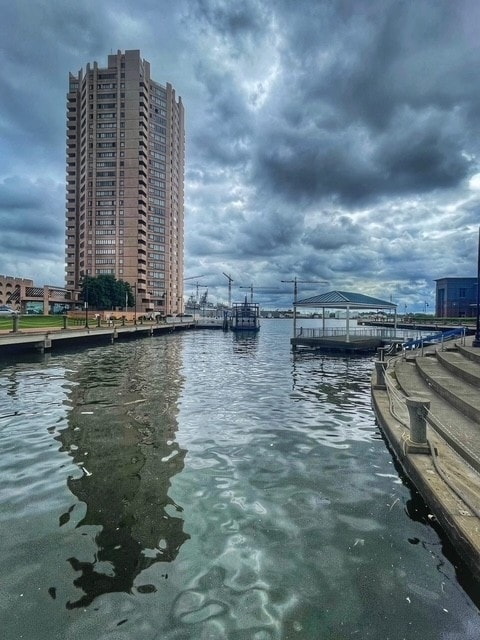 Photo - Harbor Tower Apartments
