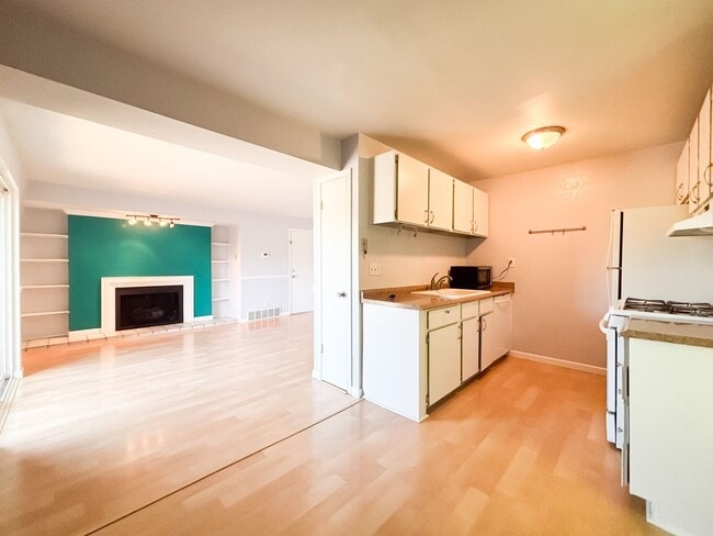 Photo - 2 BR/1BA | Newly Renovated Unit | | Fenced Backyard | Covered Carpot Parking