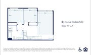 Nenue - Affordable 120 floor plan Kaulana Mahina