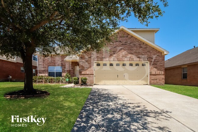 8610 Sunny Gallop Dr