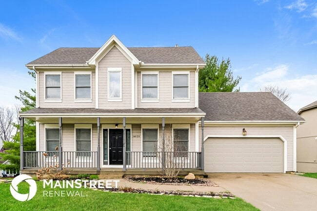 Building Photo - 14620 Shamrock Way