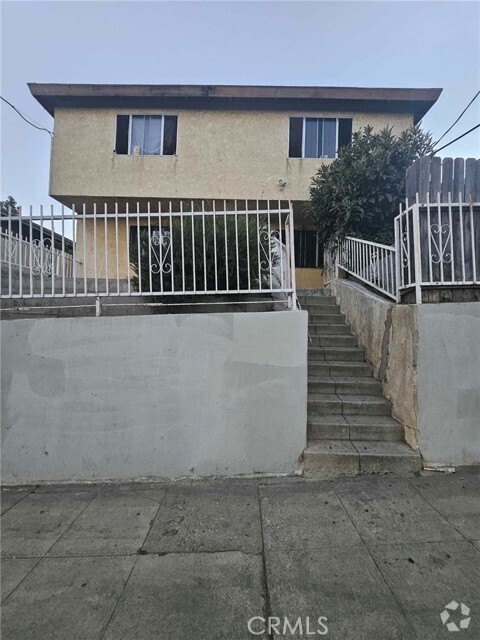 Building Photo - 2522 Alcazar St Unit D Rental