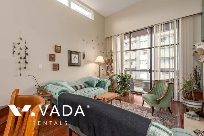 Photo - The Westport 1 Bedroom Apartment For Rent ... Unit PH5