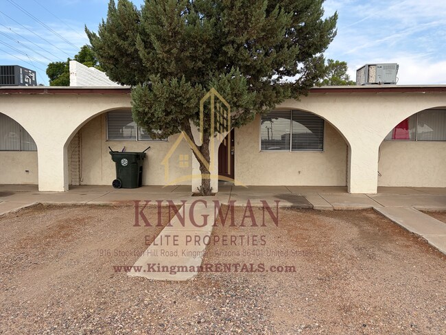 3515 N Swing St Unit 3515 N. Swing St.