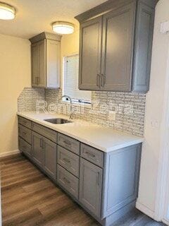 Building Photo - 141 Agua Caliente Rd W Unit D