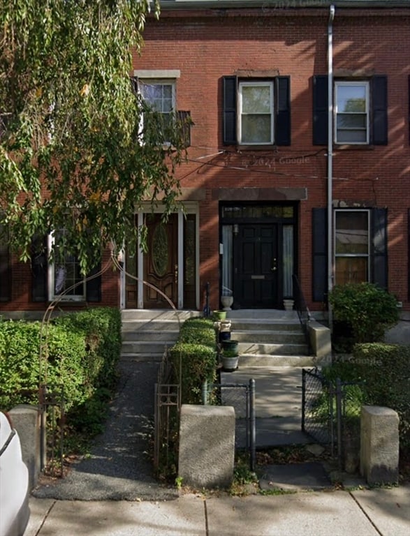 Building Photo - 23 Juniper St Unit 1