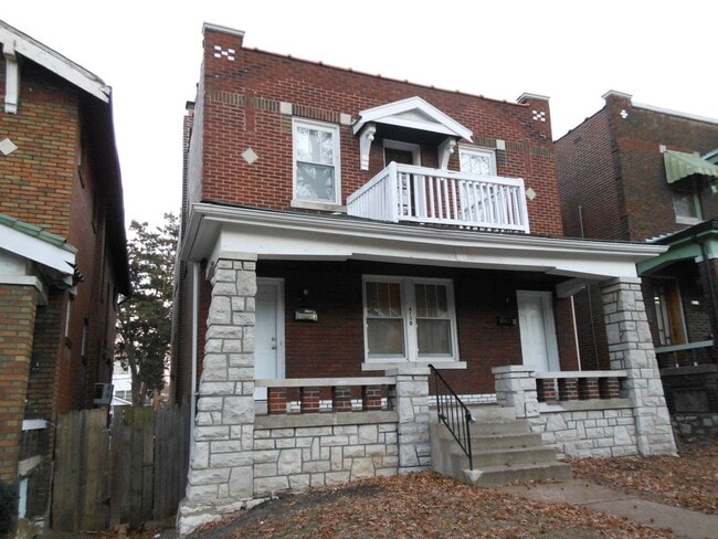Building Photo - 4130 Minnesota Ave Unit 4130 Minnesota #B (1st floor)