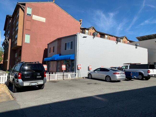 Photo - 1011 2nd St Unidad Studio- Utilities Paid