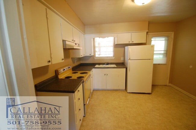 Photo - LR UAMS Area 2 Bedroom