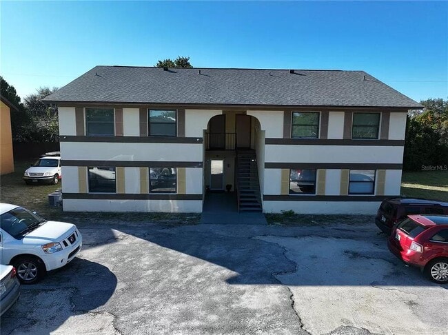 Building Photo - 44 N Fairfax Ave