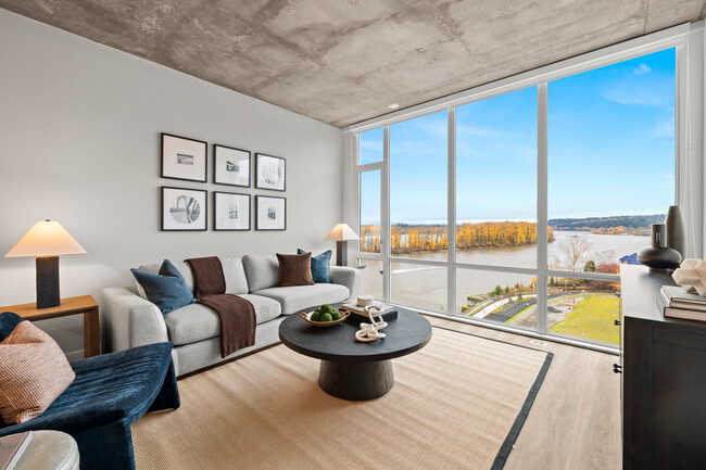 Photo - Willamette Tower