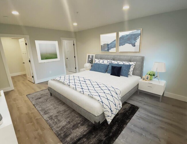 Photo - 532 N Main St Unit 8