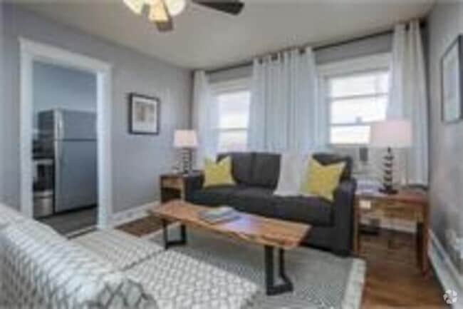 Building Photo - 3721 Broadway Blvd Rental