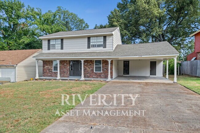 Photo - Renovated Gem! This 4-bed, 1.5-bath home!!!!! Section 8 Welcomed!!!!