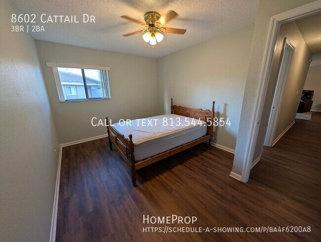 Photo - 8602 Cattail Dr
