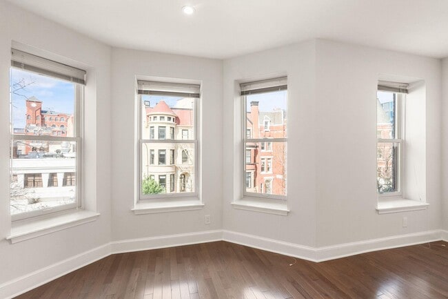 Photo - 1733 20th St NW Unit # 301