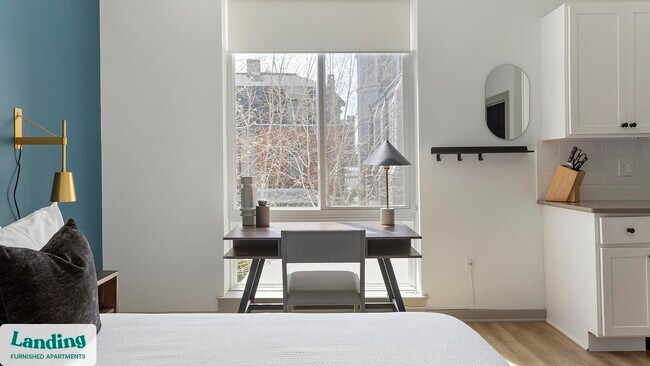 Photo - 4014 Ludlow St Unit 209.1408785