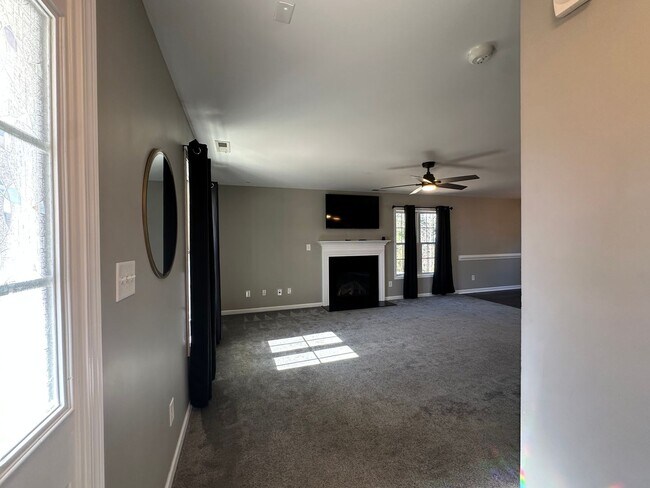 Photo - Forest Oak Community!