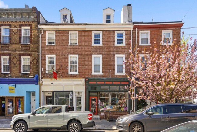 Photo - 520 S 4th St