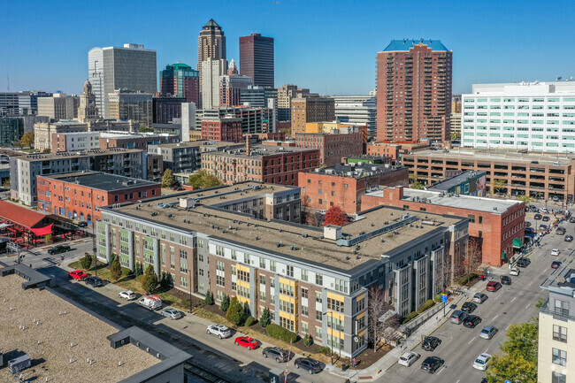 Photo - Metro Lofts