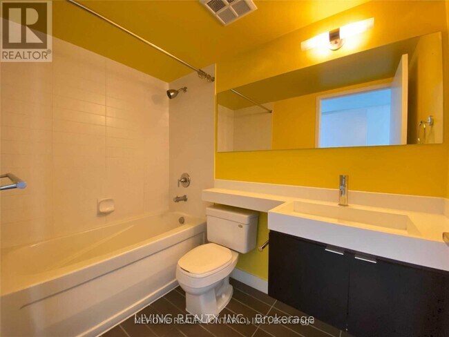 Photo - 705-4k Spadina Ave. Unité 1902